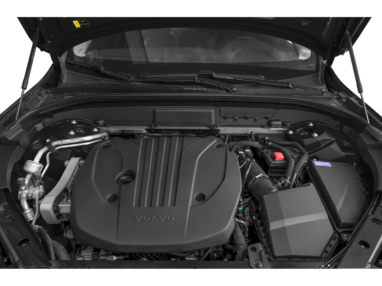 2023 Volvo XC60 B5 Plus Dark Theme