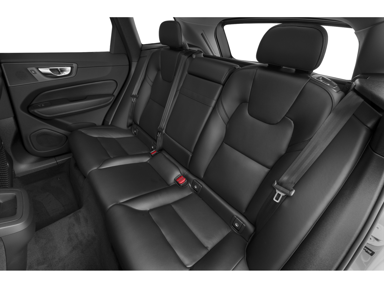 2023 Volvo XC60 B5 Plus Dark Theme
