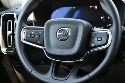 2026 Volvo XC40 B5 Plus