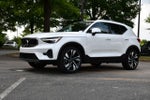 2024 Volvo XC40 B5 Plus Bright Theme