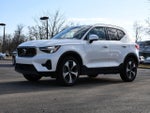 2025 Volvo XC40 B5 Plus Bright Theme