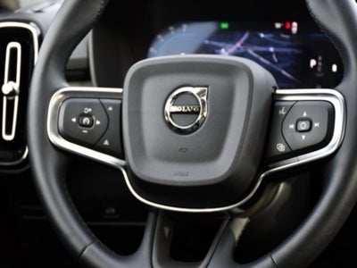 2025 Volvo XC40 B5 Plus Bright Theme