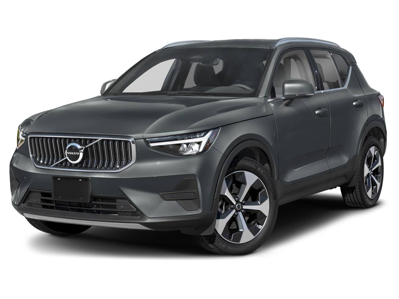 2025 Volvo XC40 B5 Plus Bright Theme