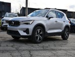 2025 Volvo XC40 B5 Core