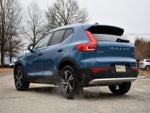 2025 Volvo XC40 B5 Core