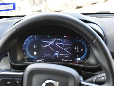 2025 Volvo XC40 B5 Core