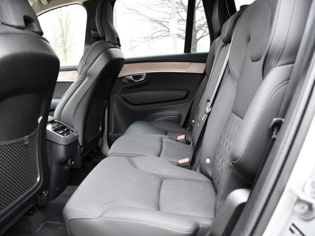 2025 Volvo XC90 B5 Plus 2025.5