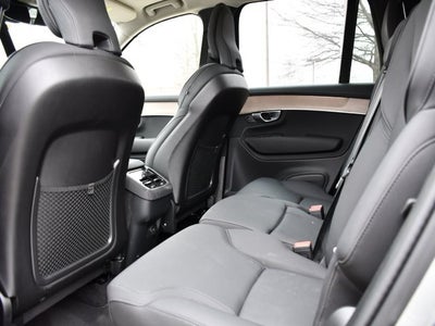 2025 Volvo XC90 B5 Plus 2025.5