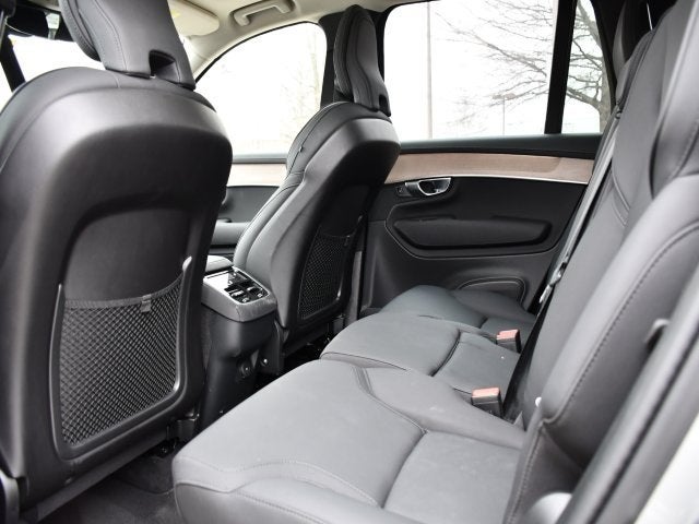 2025 Volvo XC90 B5 Plus 2025.5