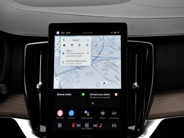 2025 Volvo XC90 B5 Plus 2025.5