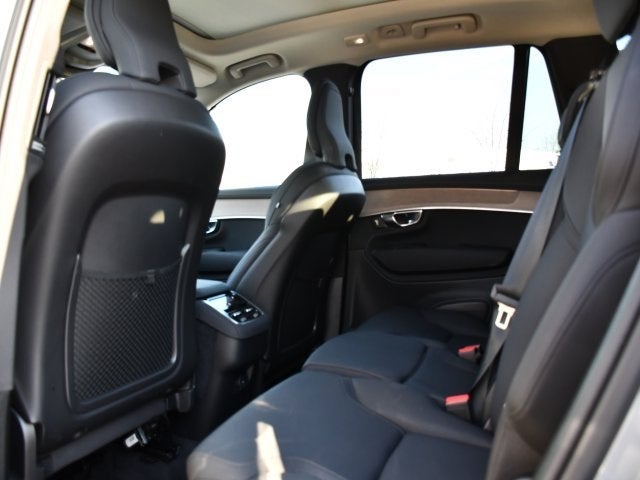 2025 Volvo XC90 B5 Plus 2025.5