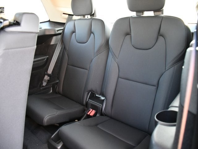 2025 Volvo XC90 B5 Plus 2025.5