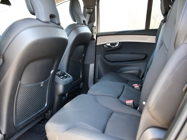 2025 Volvo XC90 B5 Plus 2025.5