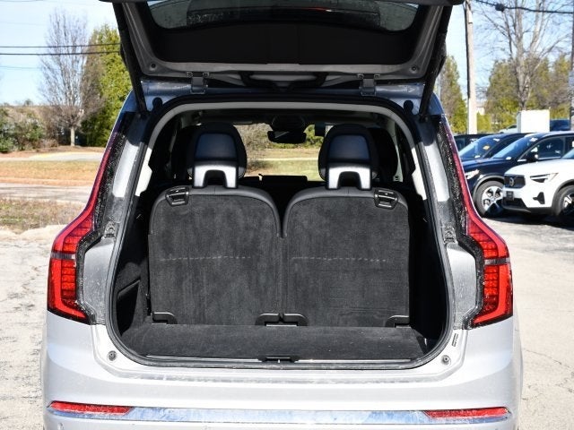 2025 Volvo XC90 B5 Plus 2025.5