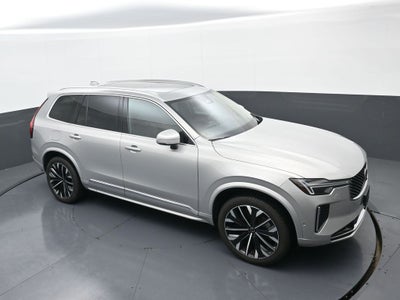 2025 Volvo XC90 Plus