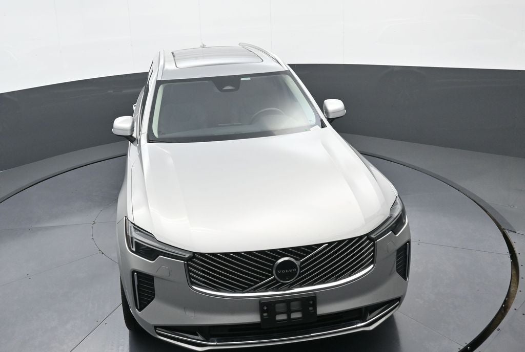 2025 Volvo XC90 Plus
