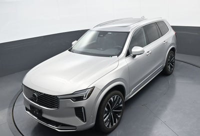 2025 Volvo XC90 Plus