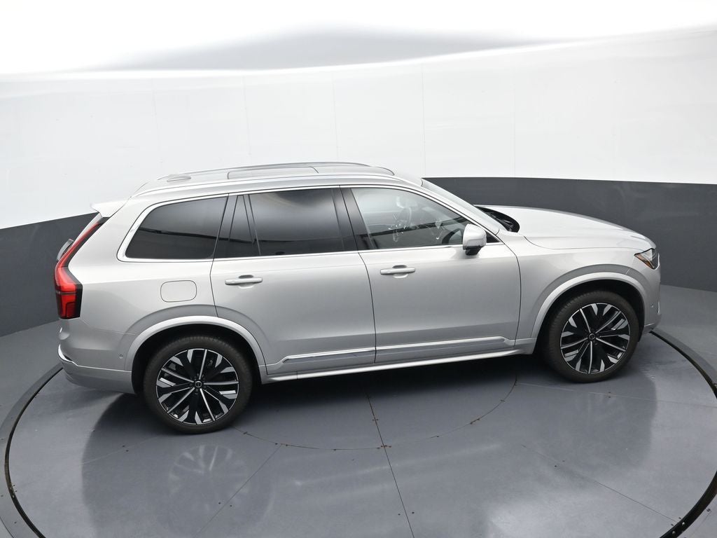 2025 Volvo XC90 Plus