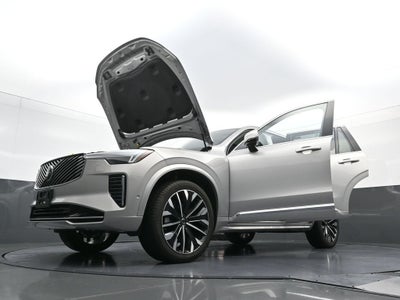 2025 Volvo XC90 Plus