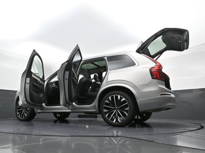 2025 Volvo XC90 Plus