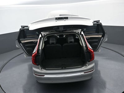 2025 Volvo XC90 Plus