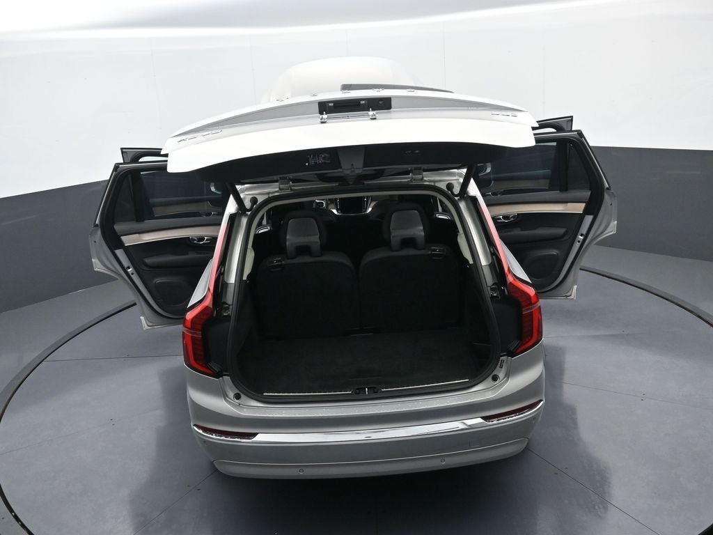 2025 Volvo XC90 Plus