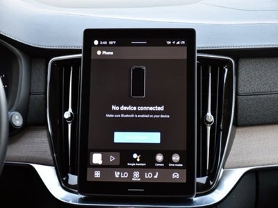 2025 Volvo XC90 B5 Plus 2025.5