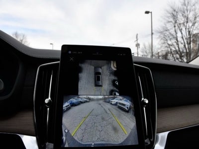 2025 Volvo XC90 B5 Plus 2025.5