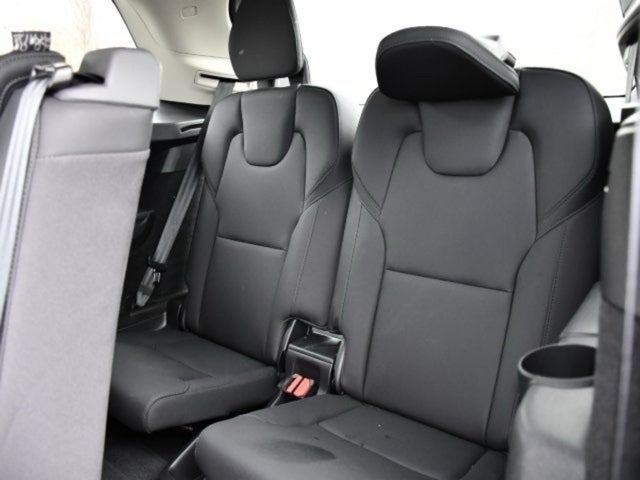 2025 Volvo XC90 B5 Plus 2025.5