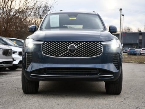 2025 Volvo XC90 B5 Plus 2025.5