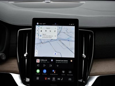 2025 Volvo XC90 B5 Plus 2025.5