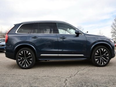 2025 Volvo XC90 B5 Plus 2025.5