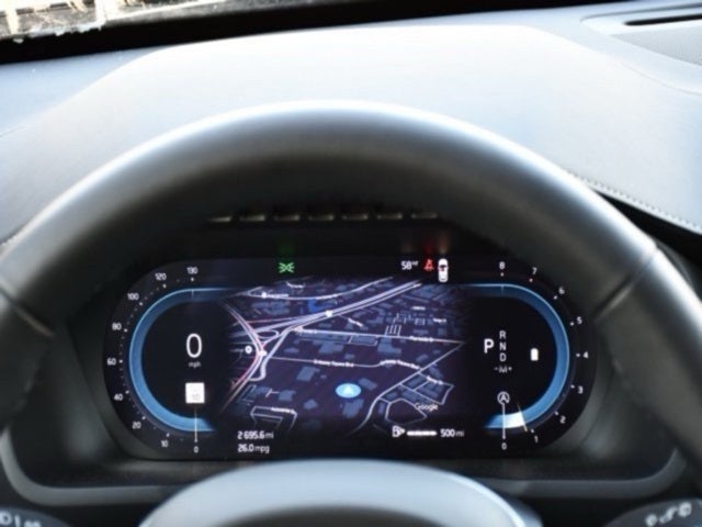 2025 Volvo XC90 B5 Plus 2025.5