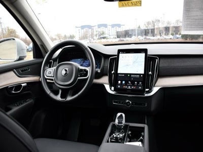 2025 Volvo XC90 B5 Plus 2025.5