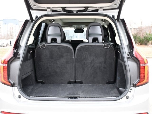 2025 Volvo XC90 B5 Plus 2025.5