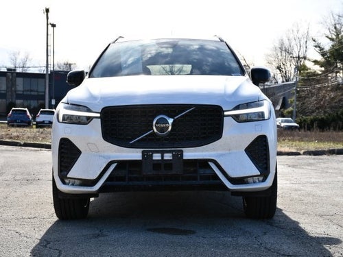 2025 Volvo XC60 B5 Plus