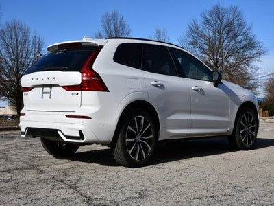2025 Volvo XC60 B5 Plus