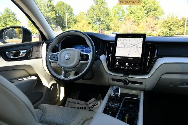 2026 Volvo XC60 B5 Ultra