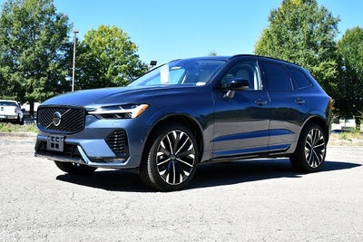 2026 Volvo XC60 B5 Ultra