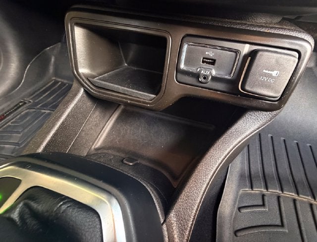 2020 Jeep Renegade Sport