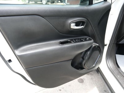 2023 Jeep Renegade Altitude