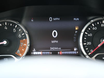 2023 Jeep Renegade Altitude