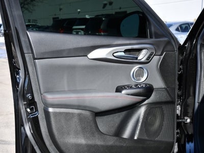 2024 Dodge Hornet R/T Plus