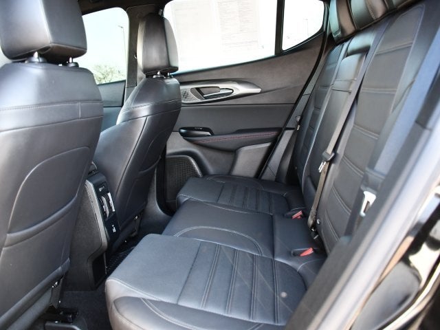 2024 Dodge Hornet R/T Plus