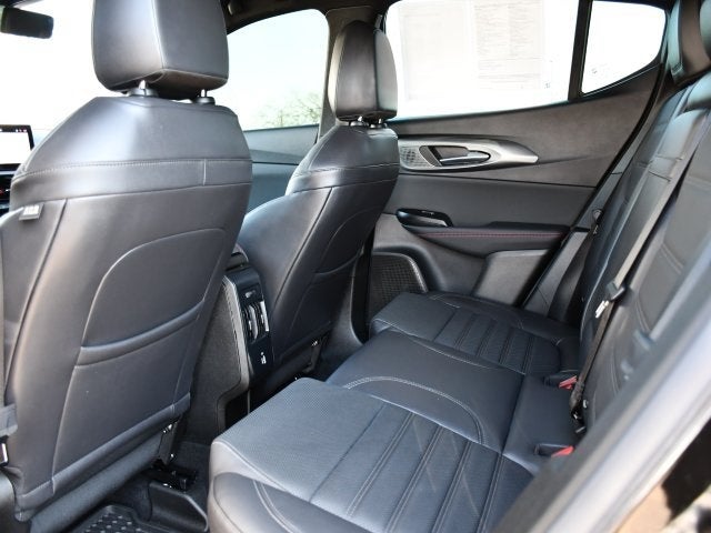 2024 Dodge Hornet R/T Plus