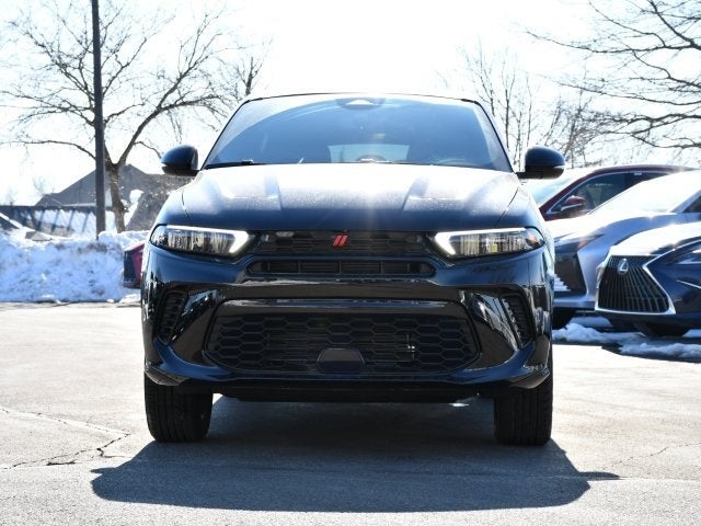 2024 Dodge Hornet R/T Plus