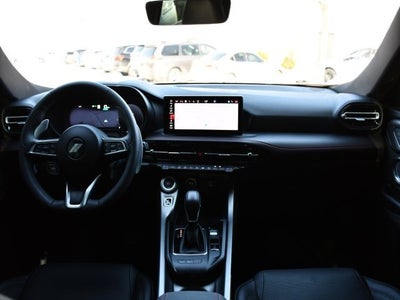 2024 Dodge Hornet R/T Plus