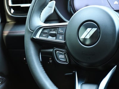 2024 Dodge Hornet R/T Plus