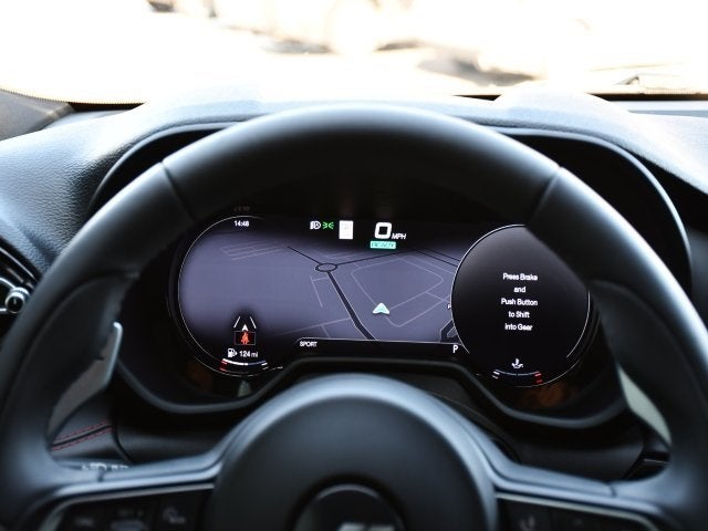 2024 Dodge Hornet R/T Plus