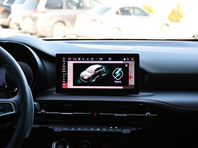 2024 Dodge Hornet R/T Plus